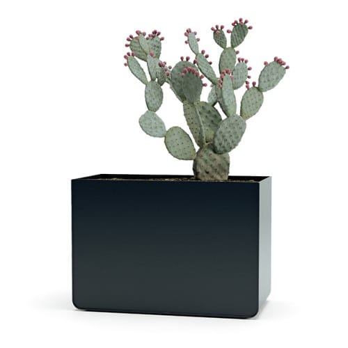 Monoline Solid Series Planters 40 x 20 preview 3
