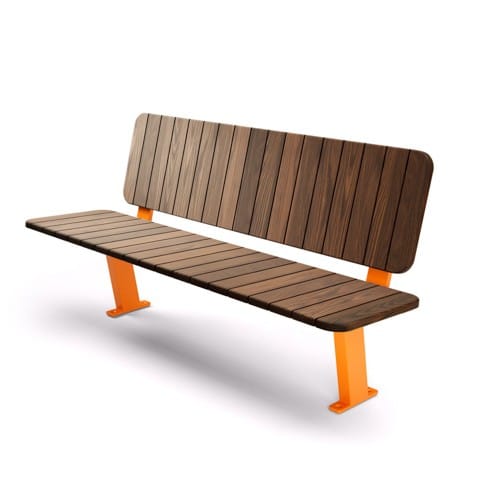 Alpine Butte Bench preview 2