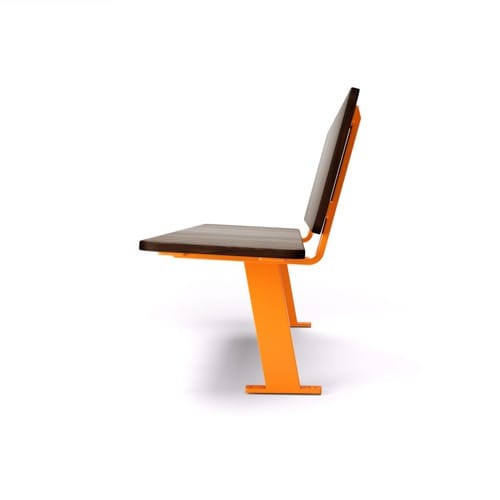 Alpine Butte Bench preview 3