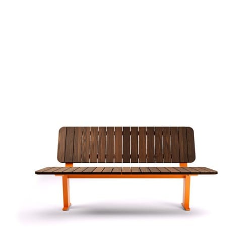 Alpine Butte Bench preview 4