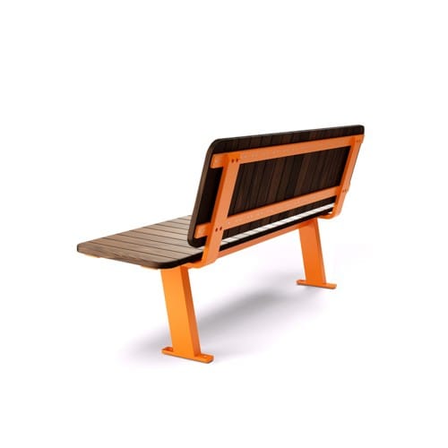 Alpine Butte Bench preview 5