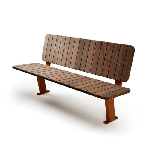 Alpine Butte Bench preview 7