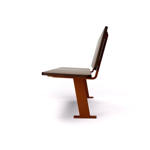 Alpine Butte Bench preview 8