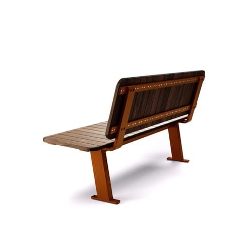 Alpine Butte Bench preview 10