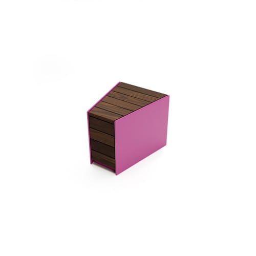 Layer Veer Bench