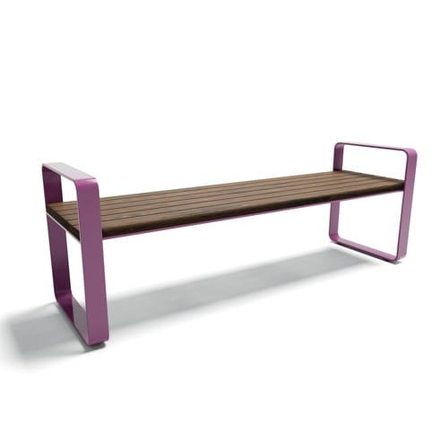 Monoline Standard Flat Bench preview 2