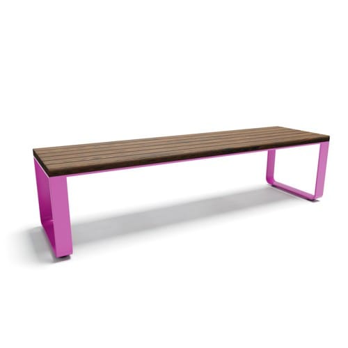 Monoline Standard Flat Bench preview 3