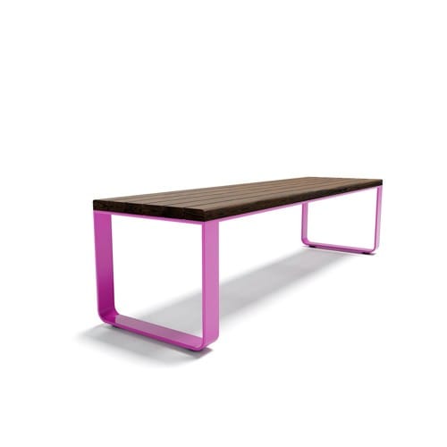 Monoline Standard Flat Bench preview 4
