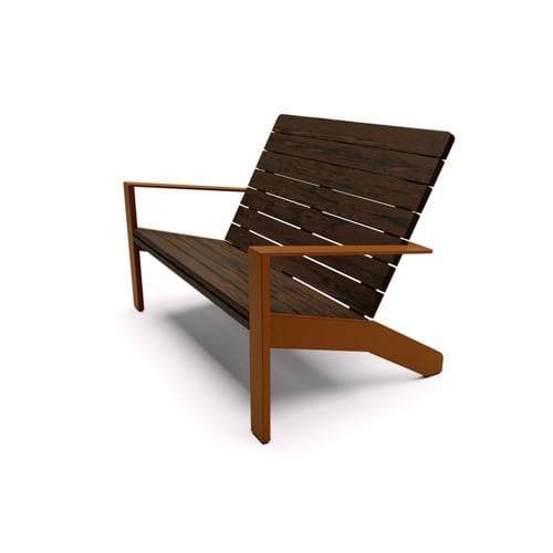 Alpine Tall 46er Doublewide