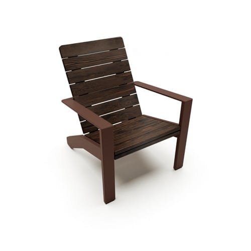 Alpine Tall 46er Chair