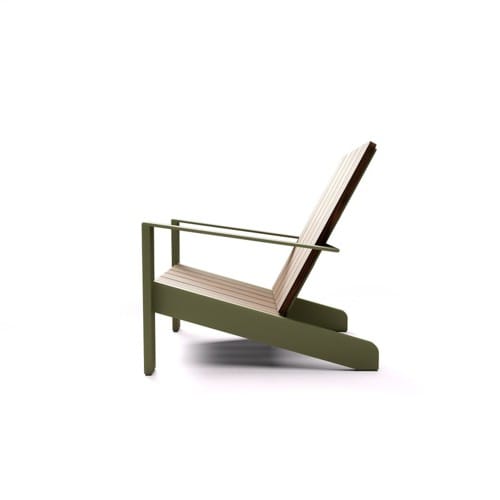 Alpine 14er Chair preview 4