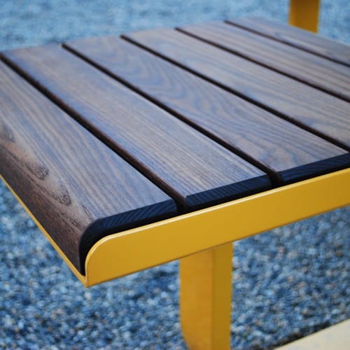 Monoline ADA Carousel Table preview 4