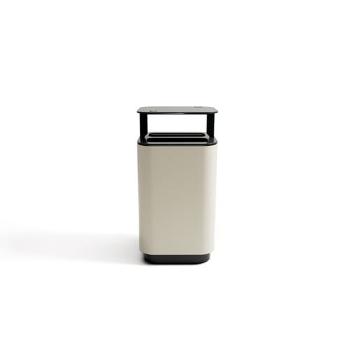 Layer Éclair Litter Bin preview 2