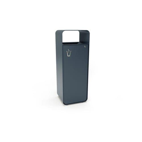 Monoline 18 Gallon Litter Bin