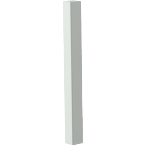 Embedded Bollard