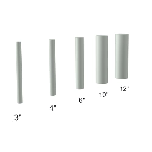 Embedded Bollard preview 2