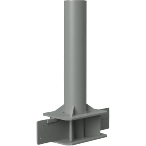 Crash Rated Bollard