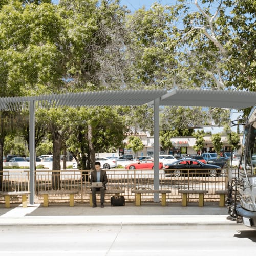 Aruna Sun Shade preview 4