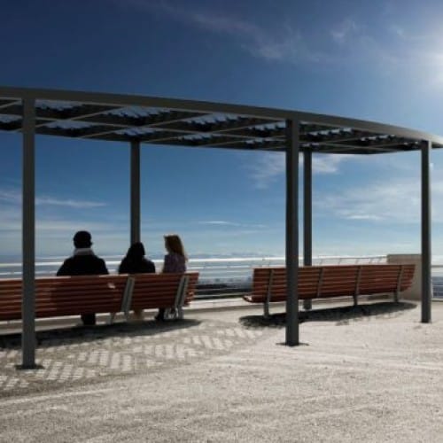 Marici Sun Shade preview 3