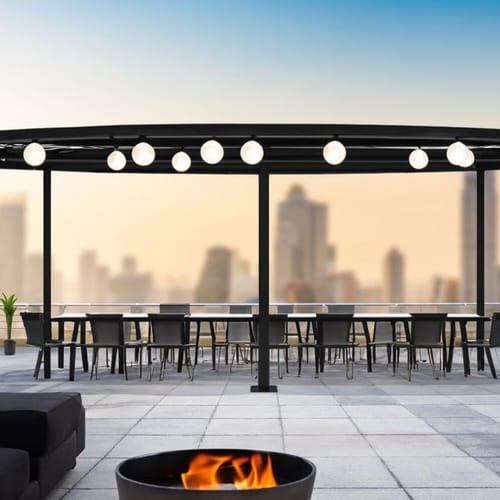 Marici Sun Shade preview 4