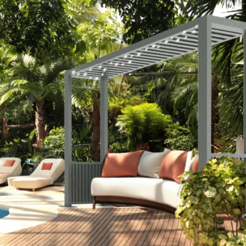 Savitur Sun Shade preview 3