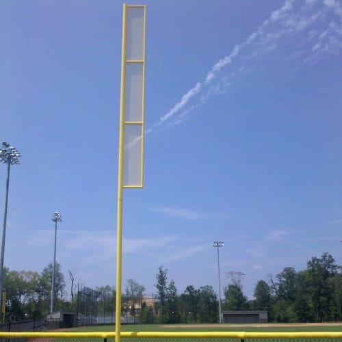 Foul Poles