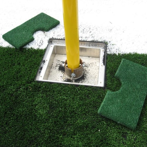 Football Goal Foundation Details