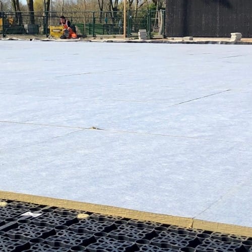Bluelay Shock Pad