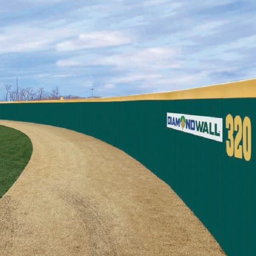 DiamondWall System