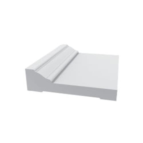 Backband Casing (2590)
