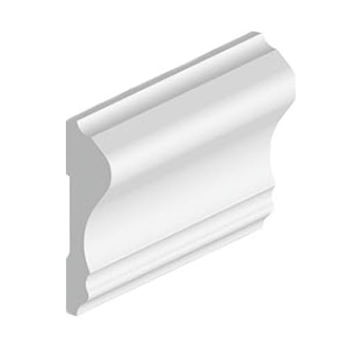 Chair Rail (5390)