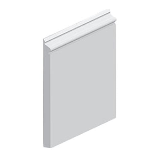 11/16 x 8 7/16 Base Moulding (9789)