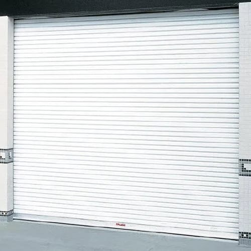 Rolling Service Doors