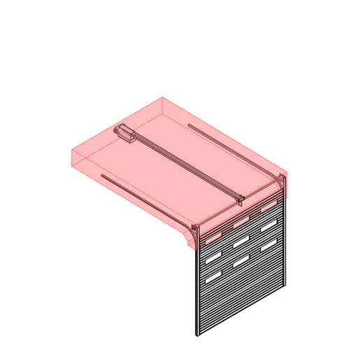 Thermospan™ 125 - Sectional Doors (Insulated)