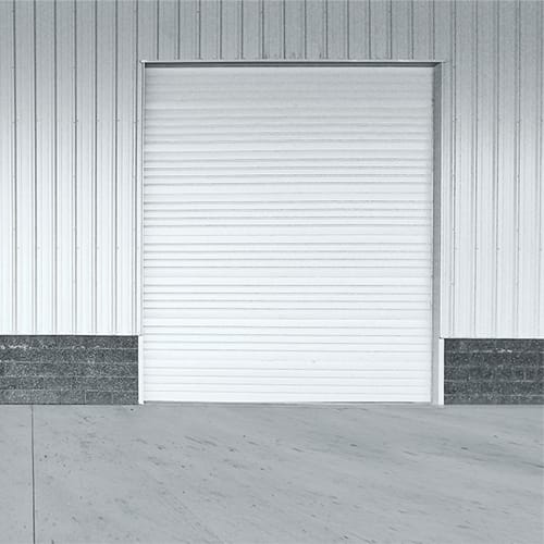 Sectional Steel Door Model 220 & 216 preview 5