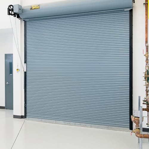 Fire Doors
