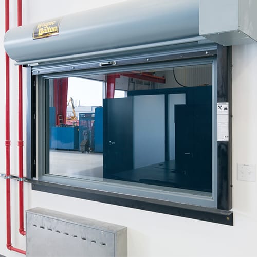 Fire Rated Doors FireStar® Model 700  preview 3