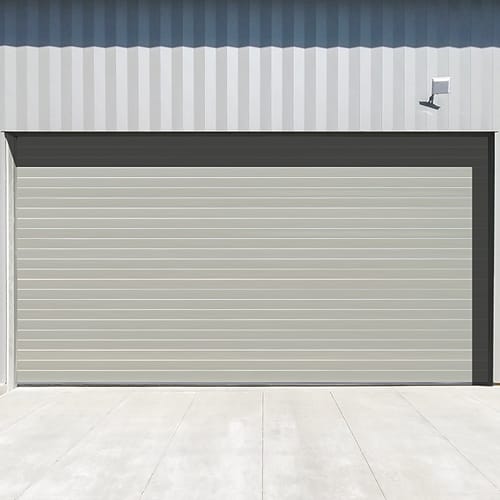 High Speed Metal Doors Model 888  preview 2