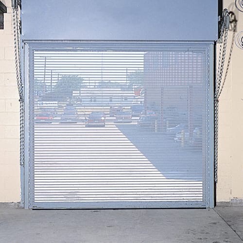 Rolling Service Doors Model 900 preview 2
