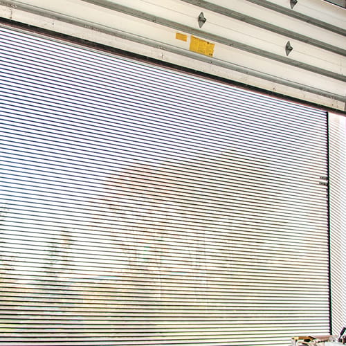 Rolling Service Doors Model 900 preview 3