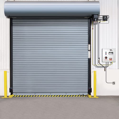Advanced Rolling Door System Models 800 ADV and 800C ADV preview 4
