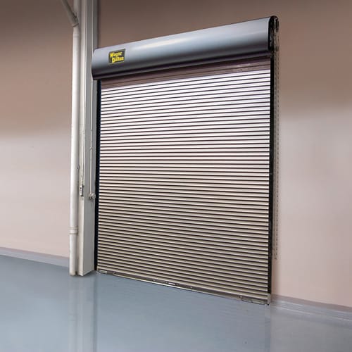 Rolling Service Doors Model 926