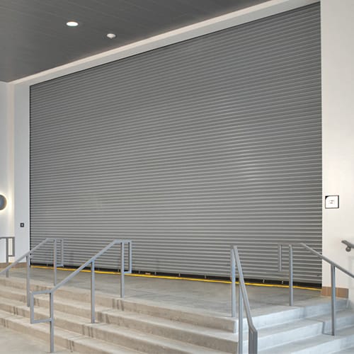 Fire Rated Doors FireStar® Model 700C preview 2