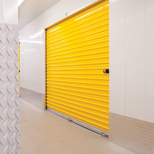 Roll Up Sheet Doors Model DS-75 preview 3