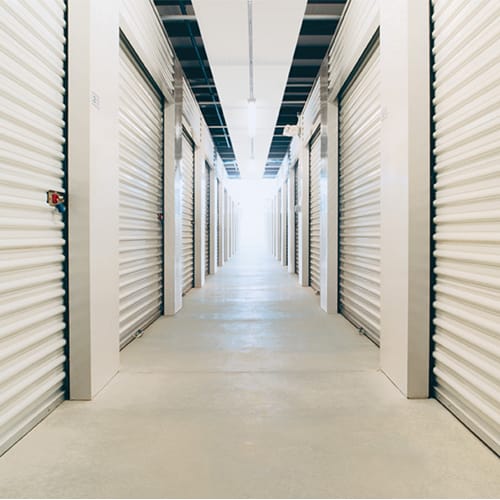 Roll Up Sheet Doors Model DS-75 preview 4