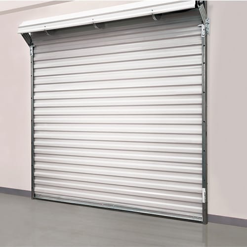 Roll Up Sheet Doors Model 770SS