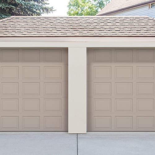 Insulated Sectional Doors ThermoMark™ Model 5200 & 5255 preview 2