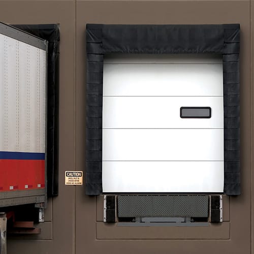 Insulated Sectional Steel Doors Thermospan®  Models 200 and 200-20 preview 4