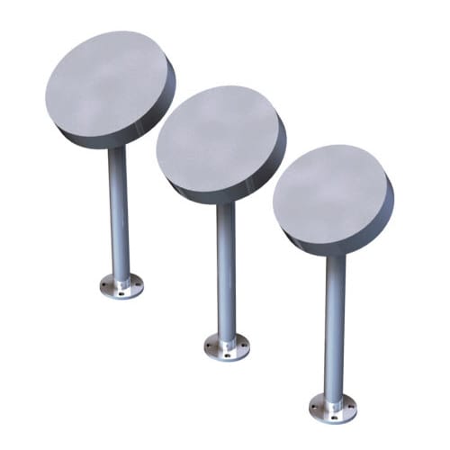 Sun Drums (SONIC-SUN)