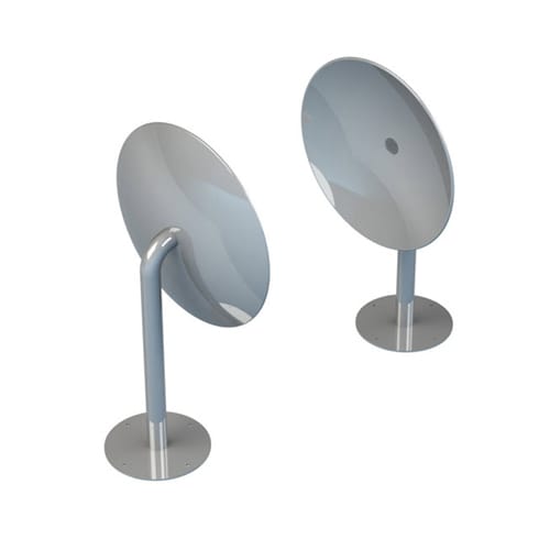 Listening Dishes (SONIC-LIST)